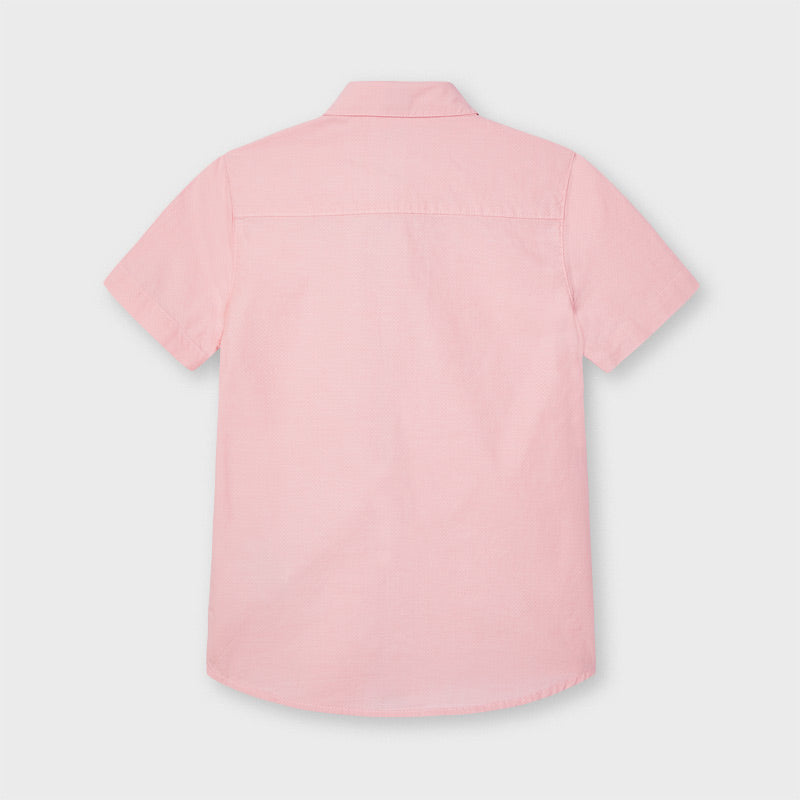 0281 - Camiseta de manga corta - Niño – Tuschorraditas